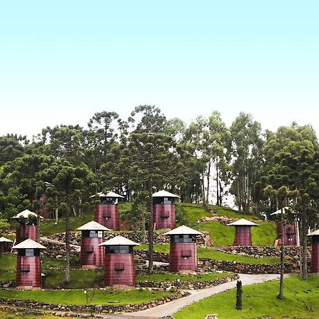 Hotel Fazenda Pampas Canela Eksteriør billede