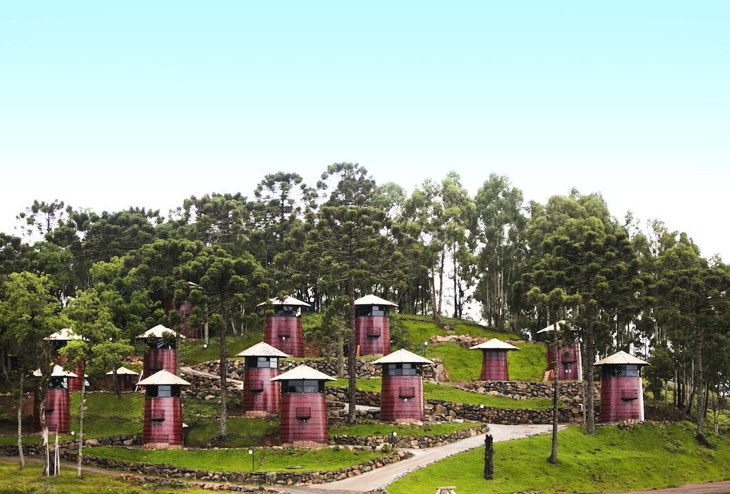 Hotel Fazenda Pampas Canela Eksteriør billede